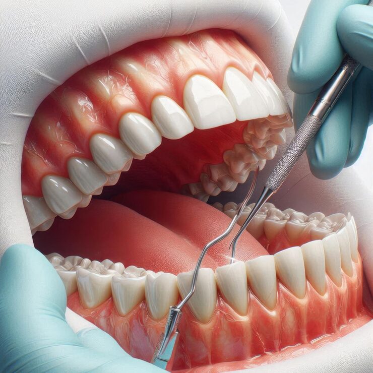 Periodontics